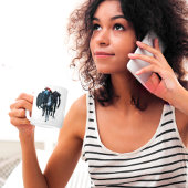 Official Solo Leveling Mug - Sung Jin-Woo & Shadow Tasse