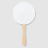 Officially Retired 2026 not My Problem Anymore Fächer (Rückseite)