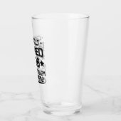 Officially Retired 2026 Not My Problem Anymore Glas (Links)