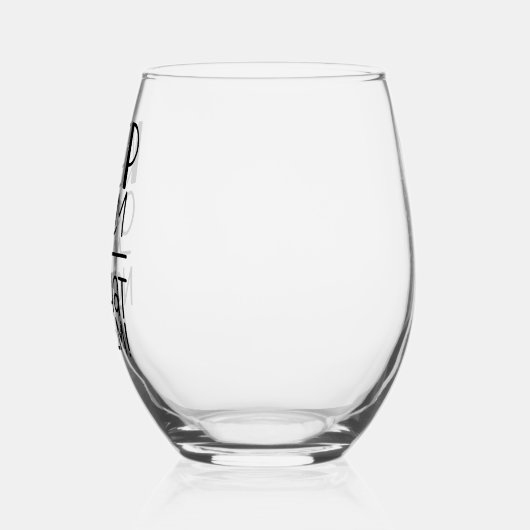 offillkordysc weinglas ohne stiel (Links)