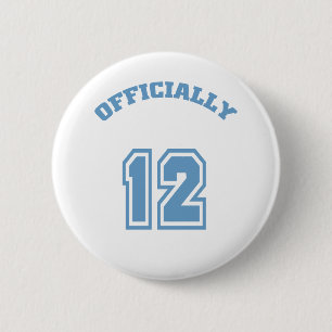 Offiziell 12 button