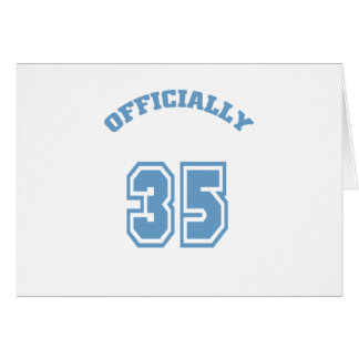 Offiziell 35