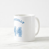 Offiziell 44 kaffeetasse (VorderseiteRechts)