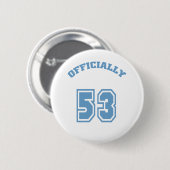 Offiziell 53 button (Vorne & Hinten)