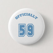 Offiziell 59 button (Vorderseite)
