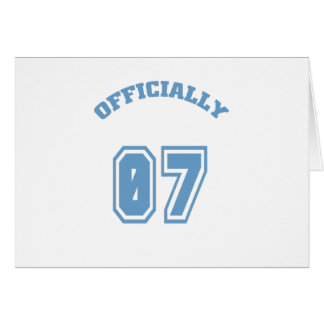 Offiziell 7