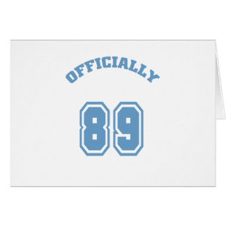 Offiziell 89