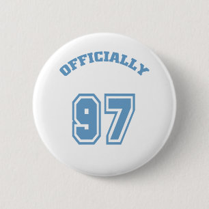 Offiziell 97 button