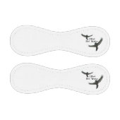 Offiziell Bird Watcher Baseball (Paneele)