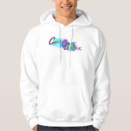 Offiziell Camedian Hoodie
