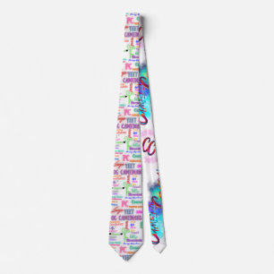 Offiziell Camedian OG Neck Tie Krawatte