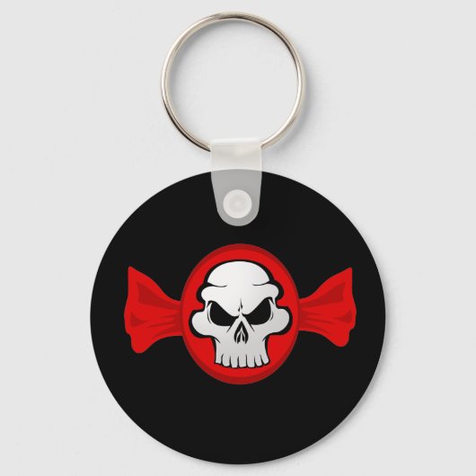 Offiziell CS Schlüsselanhänger Nr. 2 (Vorderseite)