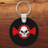 Offiziell CS Schlüsselanhänger Nr. 2 (Vorderseite)