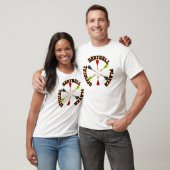 Offiziell Dartball Player T-Shirt (Unisex)