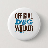 Offiziell Dog Walker
