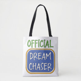 Offiziell Dream Chaser Tasche