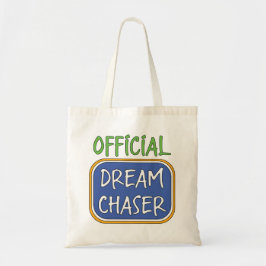 Offiziell Dream Chaser Tote Bag Tragetasche