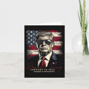 Offiziell entlastet von dem, was Trump zum Sieg ge Karte