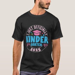 OFFIZIELL ERSTKLÄSSLER 2025 T-Shirt