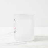 Offiziell für Männer erschöpft Frauen im Ruhestand Mattglastasse (Mittel)