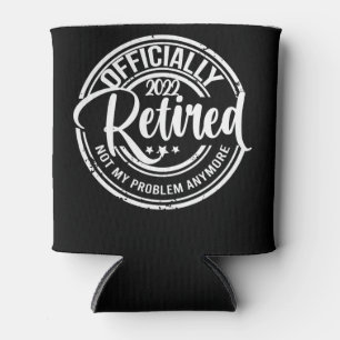 Offiziell gelaunt 2022 nicht mehr mein Problem Dosenkühler