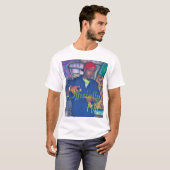 Offiziell heiß T-Shirt (Vorne ganz)