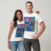 Offiziell heiß T-Shirt (Unisex)