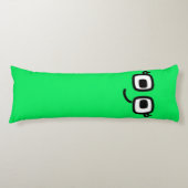 Offiziell Iodine Plushie! (Periodische Tabelle Lor Seitenschläferkissen (Vorderseite)