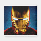 Offiziell Ironman Magnet (Vorne)