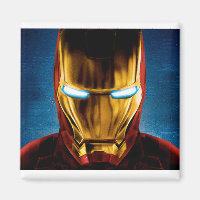 Offiziell Ironman Magnet