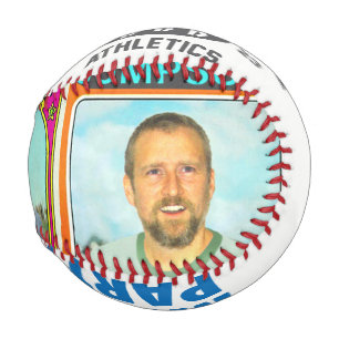 Offiziell Jumpsuit Athletics Baseball Ball
