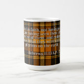 Offiziell kaffeetasse (Mittel)