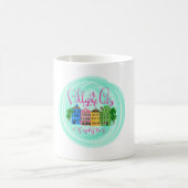 Offiziell Lilly in der City - Charleston Tasse (Mittel)