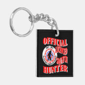 Offiziell lizenziert schlüsselanhänger (Vorderseite links)