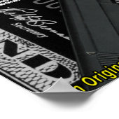 Offiziell Loser-Film Poster (Ecke)