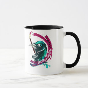 Offiziell Lucky Magpie Tasse