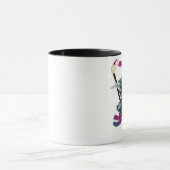 Offiziell Lucky Magpie Tasse (Zentrum)