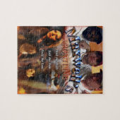 Offiziell Maxwells Frontline-Poster auf einer Puzzle (Horizontal)