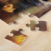 Offiziell Maxwells Frontline-Poster auf einer Puzzle (Seite)