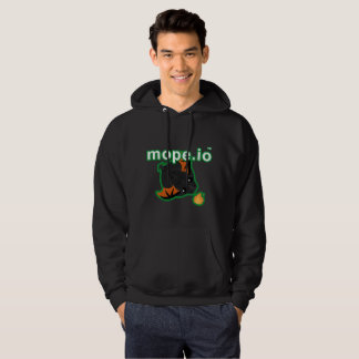 Offiziell Mope.io™ Merch Hoodie
