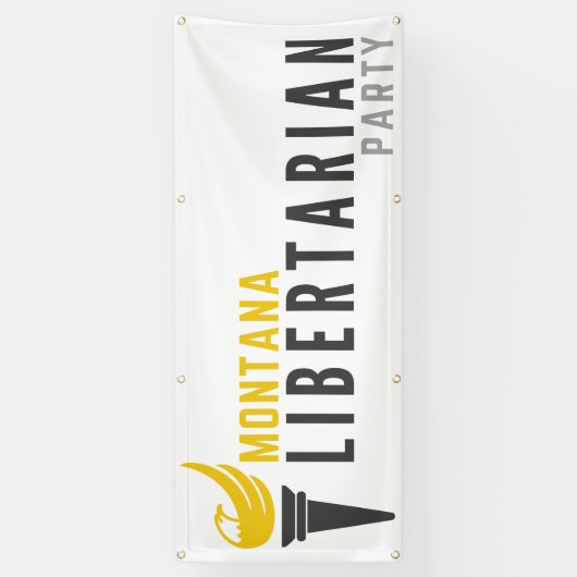 Offiziell MTLP-Banner Banner (Vertikal)