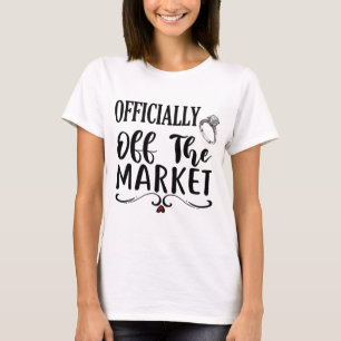Offiziell nicht mehr auf dem Markt Frauen T-Shirt