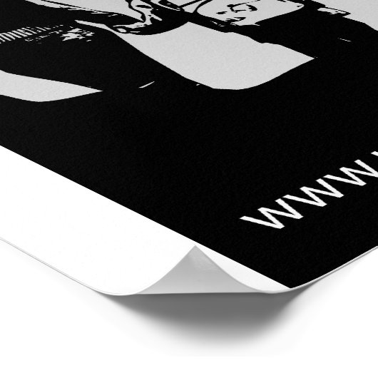 Offiziell Occupy 2.0 Poster (Ecke)