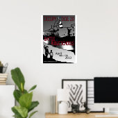 Offiziell Occupy 2.0 Poster (Heimbüro)