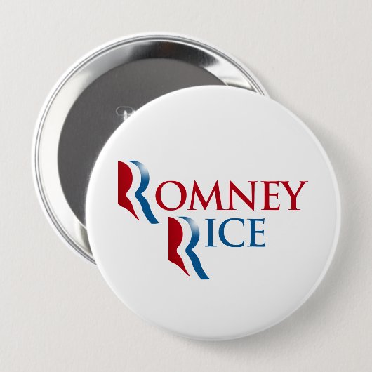 OFFIZIELL ROMNEY RICE.png Button (Vorne & Hinten)