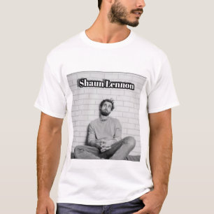Offiziell Shaun Lennon T - Shirt