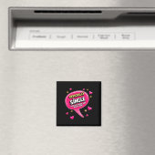 Offiziell Single – Bewerbungen sind jetzt möglich! Magnet (In Situ (Geschirrspüler))