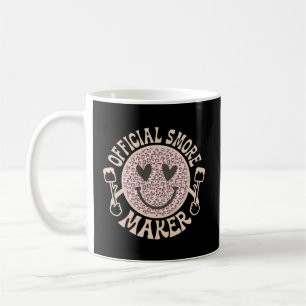 Offiziell Smore Maker Camg Smores Marshmallows Kaffeetasse