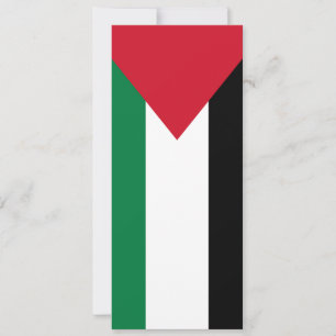 offiziell Staat der palästinensischen Landesflagge