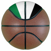 offiziell Staat der palästinensischen Landesflagge Basketball (Rechts)